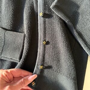 Vintage CHANEL Cardigan